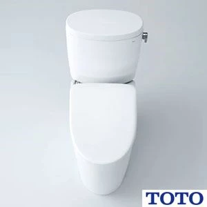 TOTO CS400B+SH400BA+TCF4714 ピュアレストEX+アプリコットF1