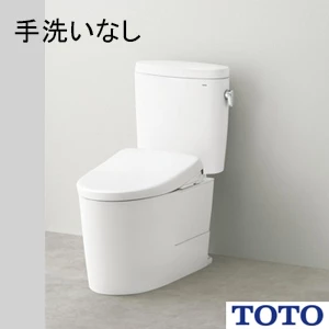 TOTO CS400B+SH400BA+TCF6554AK ピュアレストEX+ウォシュレットSS3A[床排水][排水芯200mm][手洗いなし]