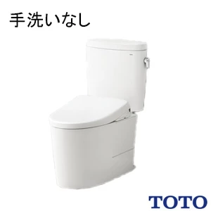 TOTO CS400B+SH400BAK+TCF6544AM ピュアレストEX+ウォシュレットSS2A[床排水][排水芯200mm][手洗いなし]
