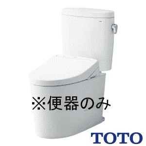 CS400BM ピュアレストEX[床排水 リモデル305～540mm] [便器のみ]