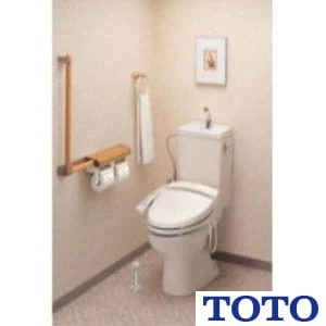 TOTO CS670BH#NW1+SS671BNML#NW1 CS670シリーズ[組み合わせ便器]