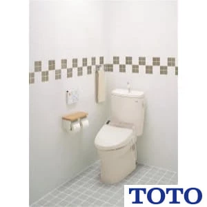 TOTO CS70B#NW1+SH61BA#NW1 CS70シリーズ [組み合わせ便器]