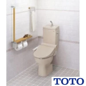 TOTO CS70BM+SH61BA CS70シリーズ [組み合わせ便器]