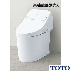 CS827BP#SR2 TOTO GG ウォシュレット一体型便器 壁排水便器部