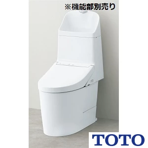 CS828BP#NW1 TOTO GG-800 ウォシュレット一体型便器 壁排水便器部