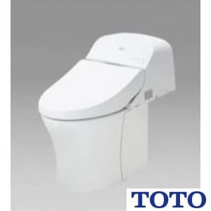 TOTO CS870BP GG ウォシュレット一体型便器 壁排水便器部[壁排水120mm][一体型トイレ][手洗いなし]