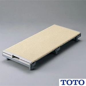 EWB472 浴室すのこ カラリ床