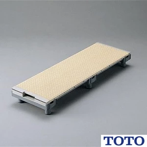 EWB474 浴室すのこ カラリ床