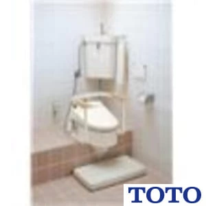 TOTO EWC211AR スワレット用手すり
