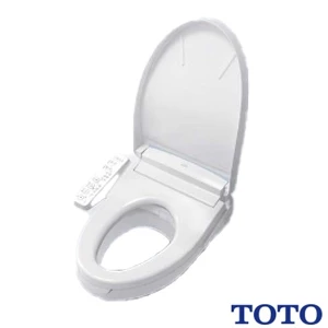 TOTO EWCS440S-55 ウォシュレット付補高便座 ウォシュレットSS1[エロンゲートサイズ][補高30mmタイプ]