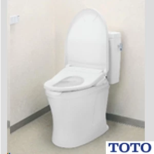 TOTO EWCS441N-53 ウォシュレット付補高便座 ウォシュレットSS3[エロンゲートサイズ][補高50mmタイプ]