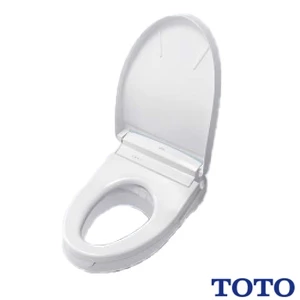TOTO EWCS451N-53AM ウォシュレット付補高便座 ウォシュレットSS3A[エロンゲートサイズ][補高30mmタイプ]