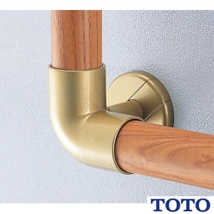 EWT11BL32N#BZ フリースタイル手すり コーナーブラケット φ32