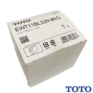EWT11BL32N#AG ｶｲﾌｳﾋﾝ 【開封品】コーナーブラケット Φ32