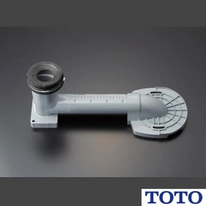 HH02065 TOTO 排水アジャスター掃除口付フチなしトルネード汚物流し用床排水アジャスター