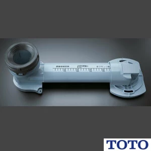 HH02073R TOTO 床排水アジャスターパブリックコンパクト便器・フラッシュバルブ式(リモデル)用