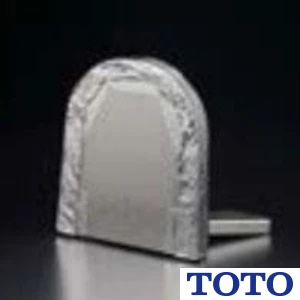 TOTO HP911 ネオレストLS床排水用大便器背面カバー[防火区画対応] 