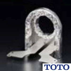 TOTO HP911P ネオレストLS壁排水用大便器背面カバー[防火区画対応]