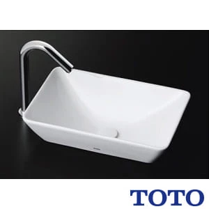 L725+TENA12BL+UGFA390P 通販(卸価格)|TOTO ベッセル式手洗器セット