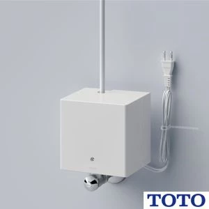 TOTO LS902+TLE24SM1A+T7W85 ベッセル式洗面器・洗面ボウルセット[壁排水][幅600mm]
