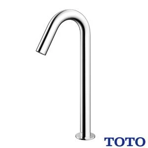 TOTO LS903+TLE26SL1A+T7W85+TN147 ベッセル式洗面器・洗面ボウル LS903+TLE26SL1Aセット[壁排水][幅460mm]
