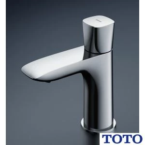 TOTO LSC721AASND ベッセル式洗面器・立水栓セット[壁給水][床排水][目皿仕様][幅380mm][奥行380mm][深さ120mm][容量1.5L]