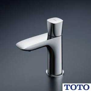 TOTO LSC722AAPND ベッセル式洗面器・立水栓セット[壁給水][壁排水][目皿仕様][幅500mm][奥行450mm][深さ120mm][容量4.0L]