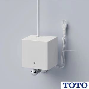 TOTO LSG704BASNW ベッセル式洗面器・自動水栓セット[壁給水][壁排水][ボトルトラップ 目皿仕様(カバー付き)]