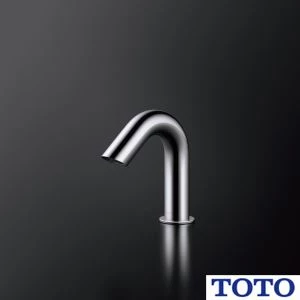 TOTO LSG722AAPND ベッセル式洗面器・自動水栓セット[壁給水][壁排水][目皿仕様][幅500mm][奥行450mm][深さ120mm][容量4.0L]