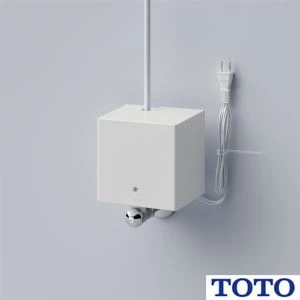 TOTO LSG722AAPND ベッセル式洗面器・自動水栓セット[壁給水][壁排水][目皿仕様][幅500mm][奥行450mm][深さ120mm][容量4.0L]