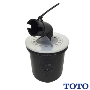 PJ2004B 鋳鉄製縦引排水トラップ