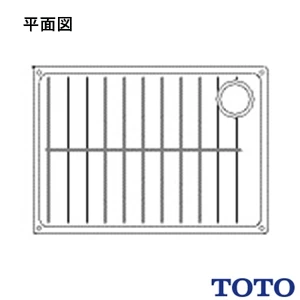 PWP900LB2W 洗濯機パン900サイズ