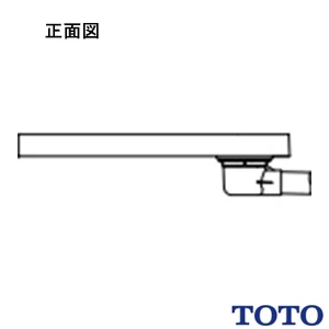 PWSP74F2W 洗濯機パンセット 740サイズ