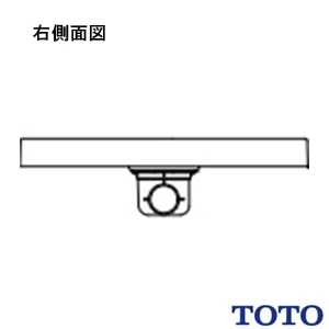 PWSP74F2W 洗濯機パンセット 740サイズ