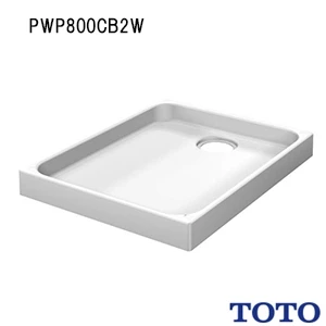 PWSP80DB2W 洗濯機パンセット 800サイズ