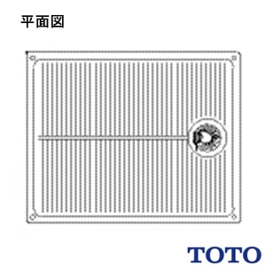 PWSP80H2W 洗濯機パンセット 800サイズ