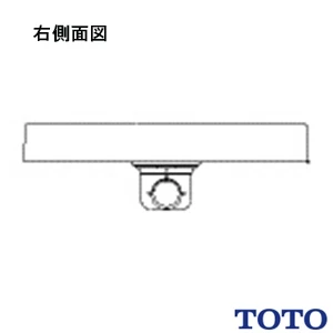 PWSP80HB2W 洗濯機パンセット 800サイズ