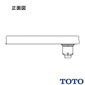 PWSP80J2W 洗濯機パンセット 800サイズ