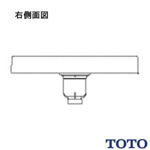 PWSP80J2W 洗濯機パンセット 800サイズ