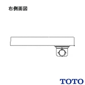 PWSP80LHB2W 洗濯機パンセット 800サイズ