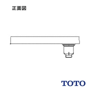PWSP80LJB2W 洗濯機パンセット 800サイズ