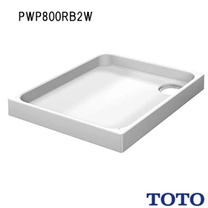 PWSP80RDB2W 洗濯機パンセット 800サイズ