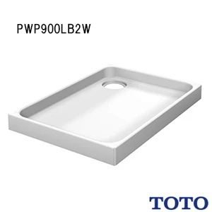 PWSP90LHB2W 洗濯機パンセット 900サイズ