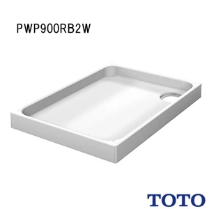 PWSP90RDB2W 洗濯機パンセット 900サイズ