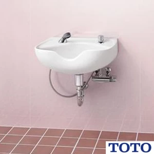 S305DNU#NW1+TL45SR 洗髪器(サーモスタット混合栓セット)