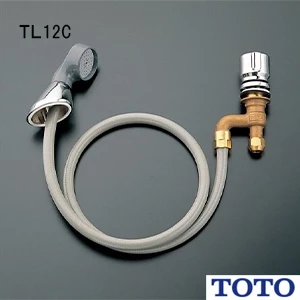 S305DNU#NW1+TL45SR 洗髪器(サーモスタット混合栓セット)