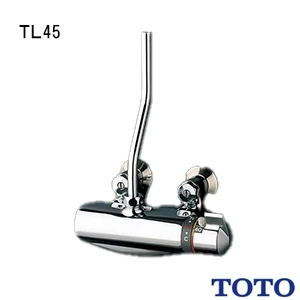 S305DNU#NW1+TL45SR 洗髪器(サーモスタット混合栓セット)