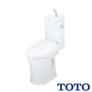 TOTO SH214BAJS#SC1 ピュアレストMR用 左ハンドル手洗いなしタンク