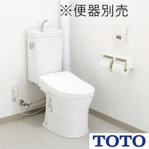 TOTO SH215BAJS#SC1 ピュアレストMR用 左ハンドル手洗い有 タンク