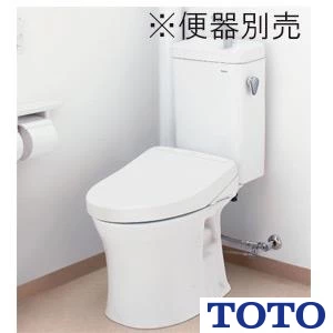 TOTO SH215BAS#SC1 ピュアレストMR用 右ハンドル手洗い有 タンク